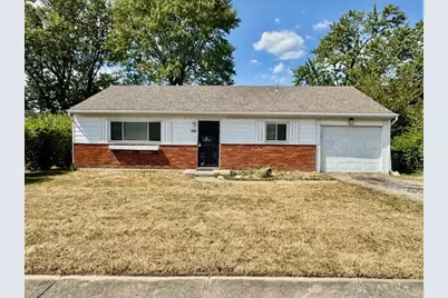 4897 Germantown Pike, Dayton, OH 45417 - Photo 1