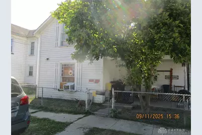 110 Staunton Street, Piqua, OH 45356 - Photo 1