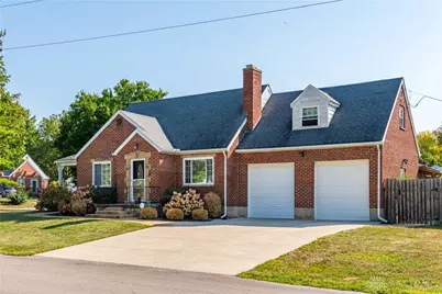 1506 N Star Road, Dayton, OH 45432 - Photo 1