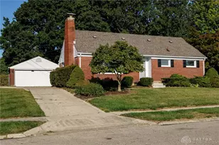 5249 Taywell Dr, Springfield, OH 45503 - Photo 1