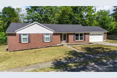 1601 Speice Avenue, Dayton, OH 45403 - Photo 1