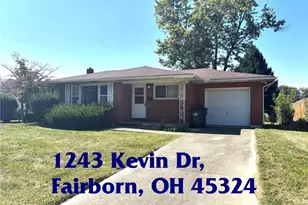 1243 Kevin Dr, Fairborn, OH 45324 - Photo 1