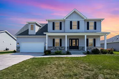 225 Fox Harbor Drive, Troy, OH 45373 - Photo 1