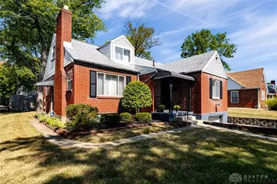 1643 Earlham Drive, Dayton, OH 45406 - Photo 1