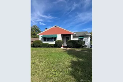 3231 Harvard Boulevard, Dayton, OH 45406 - Photo 1