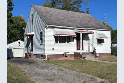 222 N Decker Avenue, Dayton, OH 45417 - Photo 1