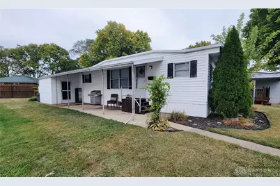 32 Helmer Circle, Enon Vlg, OH 45323 - Photo 1