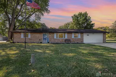 260 Kent Road, Tipp City, OH 45371 - Photo 1