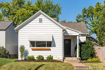 1311 Pursell Avenue, Dayton, OH 45420 - Photo 1