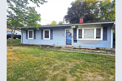 5926 Penn Avenue, Riverside, OH 45432 - Photo 1