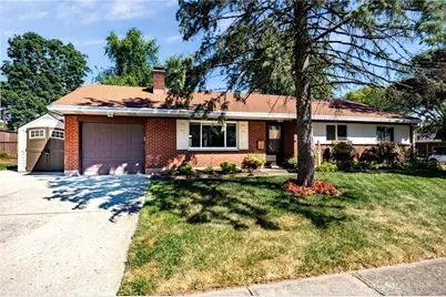 1081 Kenosha Road, Dayton, OH 45429 - Photo 1