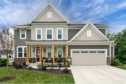 1876 Archerfield Place, Miamisburg, OH 45342 - Photo 1