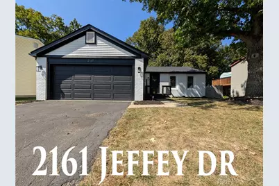 2161 Jeffey Drive, Columbus, OH 43026 - Photo 1