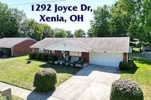 1292 Joyce Dr, Xenia, OH 45385 - Photo 1