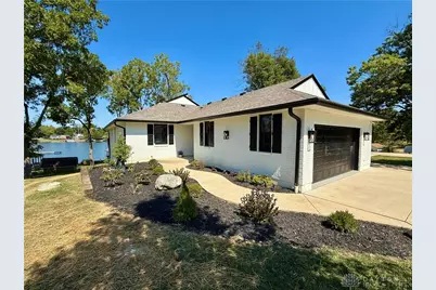 4106 Navajo Trail, New Jasper Twp, OH 45335 - Photo 1