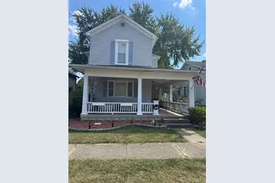 209 Drexel Avenue, Piqua, OH 45356 - Photo 1