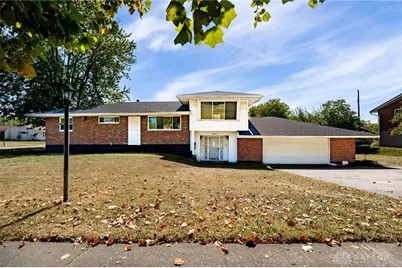 4972 Dayton Liberty Road, Dayton, OH 45417 - Photo 1