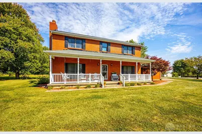 1697 Krucker Road, Hamilton, OH 45013 - Photo 1