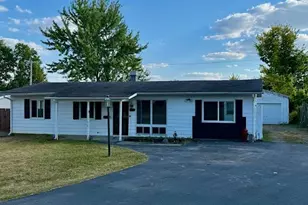 1689 Dale Ridge Rd, New Carlisle, OH 45344 - Photo 1