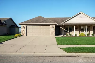468 Jodee Drive, Xenia, OH 45385 - Photo 1