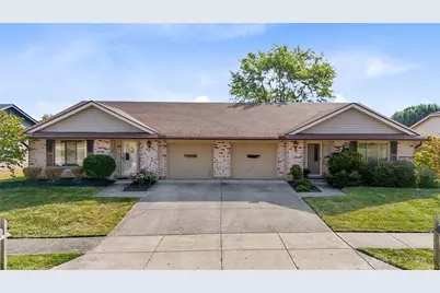 4802 Foxdale Drive #4800, Dayton, OH 45429 - Photo 1