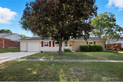 110 Mountair Drive, Vandalia, OH 45377 - Photo 1