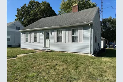 96 1st Street, North Hampton, OH 45349 - Photo 1