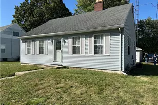 96 1st St, North Hampton, OH 45349 - Photo 1