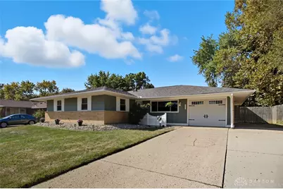 7157 Montague Road, Huber Heights, OH 45424 - Photo 1