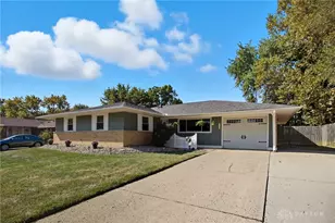 7157 Montague Rd, Huber Heights, OH 45424 - Photo 1