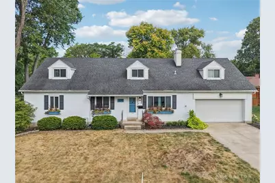 129 Bradstreet Road, Dayton, OH 45459 - Photo 1