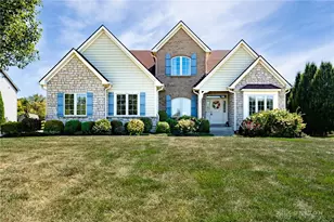 2814 Station House Way, Waynesville, OH 45068 - Photo 1