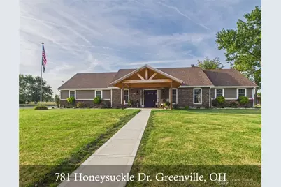 781 Honeysuckle Drive, Greenville, OH 45331 - Photo 1