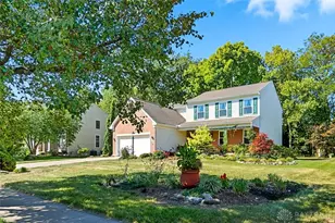 5728 Running Fox Ln, Mason, OH 45040 - Photo 1