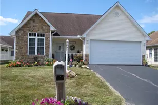 401 Romadoor Ave, Eaton, OH 45320 - Photo 1