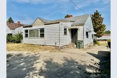 2726 McCall Street, Dayton, OH 45417 - Photo 1