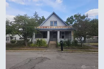 216 Ackton Street, Lewisburg, OH 45338 - Photo 1