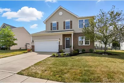 157 Sandelwood Street, Springboro, OH 45066 - Photo 1