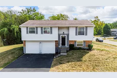 736 Decker Drive, Miamisburg, OH 45342 - Photo 1