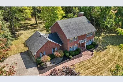 6911 S Tipp Cowlesville Road, Tipp City, OH 45371 - Photo 1