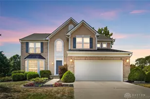 1631 Ashley Pl, Vandalia, OH 45377 - Photo 1