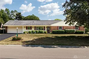 296 Tauber Dr, Dayton, OH 45458 - Photo 1