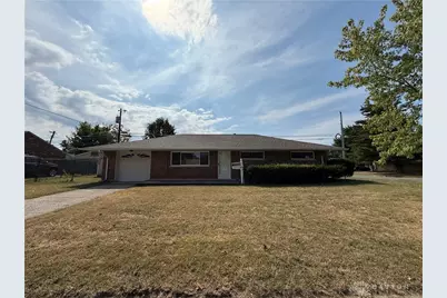 1692 Hillwood Drive, Kettering, OH 45439 - Photo 1