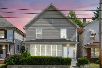 730 Troy Street, Dayton, OH 45404 - Photo 1