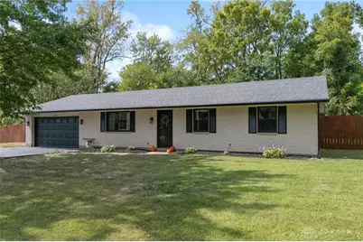 1873 Turnbull Road, Beavercreek, OH 45432 - Photo 1