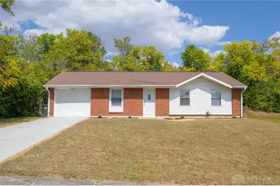 7032 Marsh Creek Drive, Dayton, OH 45426 - Photo 1