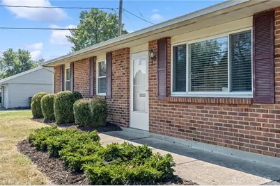 1766 Gayhart Drive, Xenia, OH 45385 - Photo 1