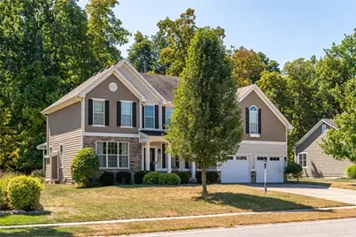 55 Hickory Pointe Drive, Germantown, OH 45327 - Photo 1