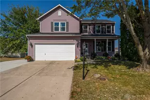 6913 Iverson Ct, Huber Heights, OH 45424 - Photo 1