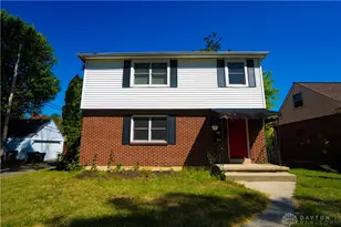 311 Parkdale St, Dayton, OH 45429 - Photo 1